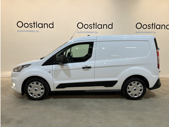 Fourgonnette Ford Transit Connect 1.0 Ecoboost L1 Trend Benzine / Servicebus / Sortimo Inrichting / Euro 6 / Airco / Camera / Navigatie / 71.500 KM !! / BPM VRIJ !!: photos 5