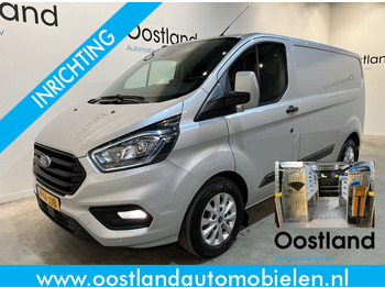 Fourgonnette FORD Transit