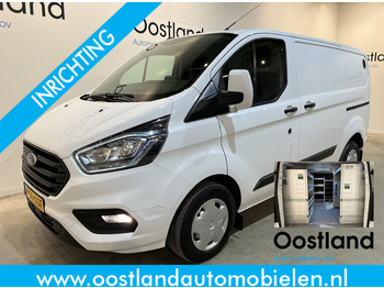 Fourgonnette FORD Transit