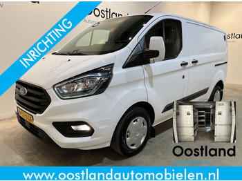 Fourgonnette FORD Transit