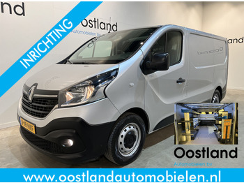 Fourgonnette RENAULT Trafic 2.0