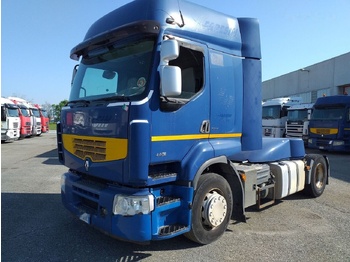 Renault PREMIUM 440 DXI - crédit-bail Renault PREMIUM 440 DXI: photos 1