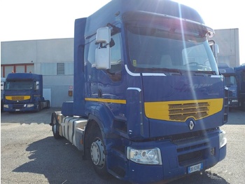 Renault PREMIUM 440 DXI - crédit-bail Renault PREMIUM 440 DXI: photos 2