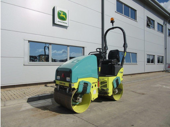 Compacteur AMMANN