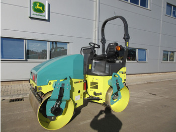 Compacteur AMMANN