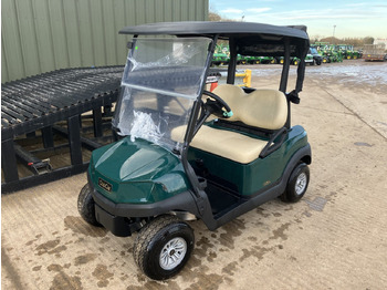 Voiturette de golf CLUB CAR