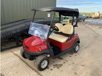 Voiturette de golf CLUB CAR