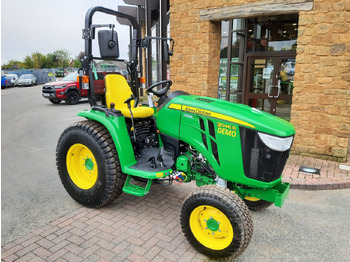 Micro tracteur JOHN DEERE 3R Series