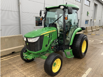 Micro tracteur JOHN DEERE