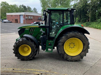 Tracteur agricole neuf John Deere 6140M: photos 4