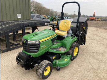 Motofaucheuse JOHN DEERE X9 Series