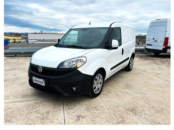 Fourgonnette FIAT Doblo 1.6