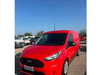 Fourgonnette Ford transit connect automatico: photos 4