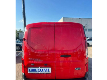 Fourgonnette Ford transit connect automatico: photos 2