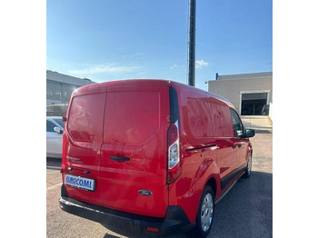 Fourgonnette Ford transit connect automatico: photos 5