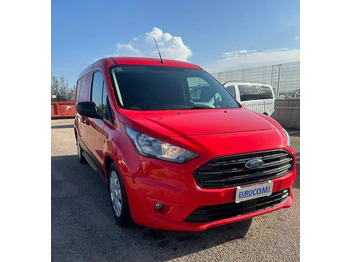 Fourgonnette Ford transit connect automatico: photos 3