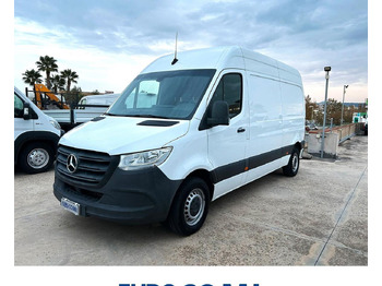 Fourgon utilitaire MERCEDES-BENZ Sprinter 314