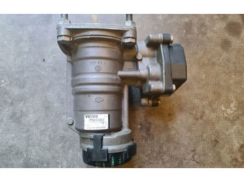 Valve de frein RENAULT T