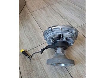 Ventilateur RENAULT D