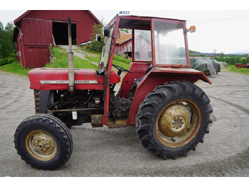 Tracteur agricole MASSEY FERGUSON 1000 series