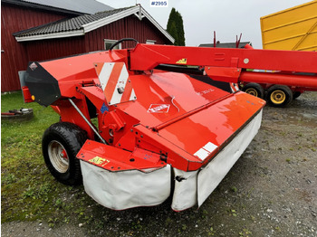 2008 Kuhn FC303GC - crédit-bail 2008 Kuhn FC303GC: photos 2