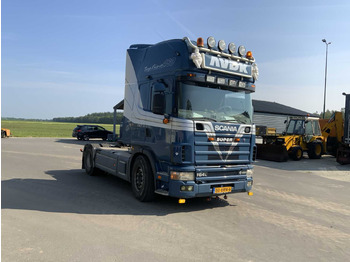 Tracteur routier SCANIA R 480