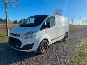 Minibus FORD Transit