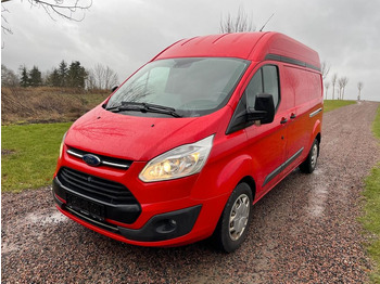 Fourgonnette FORD Transit