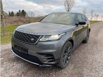 Voiture LAND ROVER