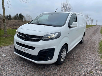 Fourgonnette OPEL Vivaro