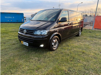 Minibus VOLKSWAGEN Transporter T5