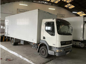 Camion frigorifique DAF LF 45