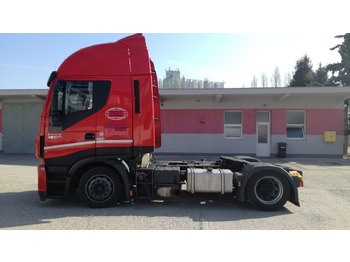 Tracteur routier IVECO AS440T/FP-LT: photos 5