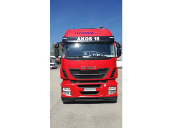 Tracteur routier IVECO