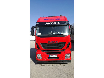 Tracteur routier IVECO