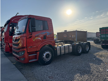 Tracteur routier FAW