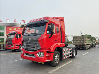 Tracteur routier SINOTRUK HOWO