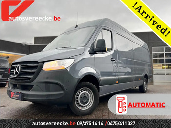 Fourgon utilitaire MERCEDES-BENZ Sprinter 315