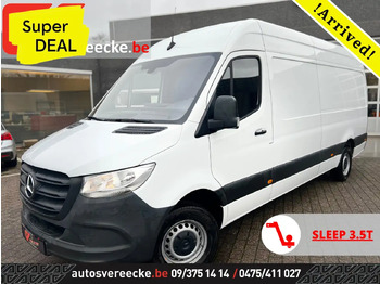 Fourgon utilitaire MERCEDES-BENZ Sprinter 315