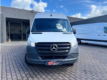 Mercedes-Benz Sprinter 317 L3H2 (39.750ex) 3.5T SLEEP|CARPLAY|CAMERA|PTS - crédit-bail Mercedes-Benz Sprinter 317 L3H2 (39.750ex) 3.5T SLEEP|CARPLAY|CAMERA|PTS: photos 2