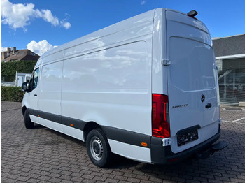 Mercedes-Benz Sprinter 317 L3H2 (39.750ex) 3.5T SLEEP|CARPLAY|CAMERA|PTS - crédit-bail Mercedes-Benz Sprinter 317 L3H2 (39.750ex) 3.5T SLEEP|CARPLAY|CAMERA|PTS: photos 5