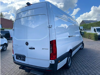 Mercedes-Benz Sprinter 317 L3H2 (39.750ex) 3.5T SLEEP|CARPLAY|CAMERA|PTS - crédit-bail Mercedes-Benz Sprinter 317 L3H2 (39.750ex) 3.5T SLEEP|CARPLAY|CAMERA|PTS: photos 4