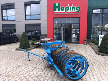 Rouleau agricole LEMKEN