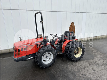 Tracteur agricole ANTONIO CARRARO