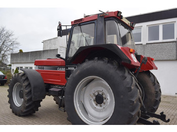 Case-IH 1455 XL A - crédit-bail Case-IH 1455 XL A: photos 5