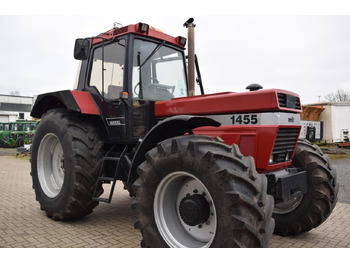 Case-IH 1455 XL A - crédit-bail Case-IH 1455 XL A: photos 3