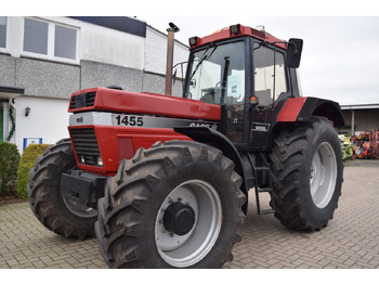 Case-IH 1455 XL A - crédit-bail Case-IH 1455 XL A: photos 4