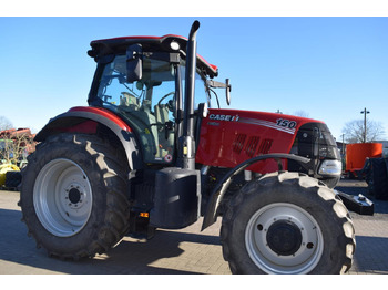 Tracteur agricole CASE IH Puma 150