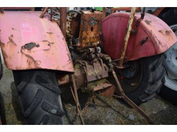 Tracteur agricole Massey Ferguson MF 35: photos 3