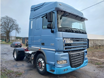 Daf 105 410 - crédit-bail Daf 105 410: photos 1